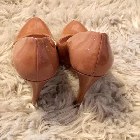 Prada Heels - Picture 3 of 5